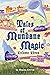 Tales of Mundane Magic: Vol...
