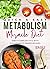 Quick & Easy Metabolism Miracle Diet by Gen Gale