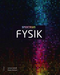 Spektrum Fysik