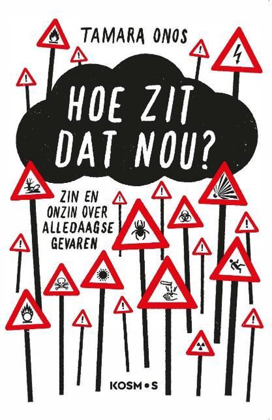 Hoe zit dat nou? (Paperback)