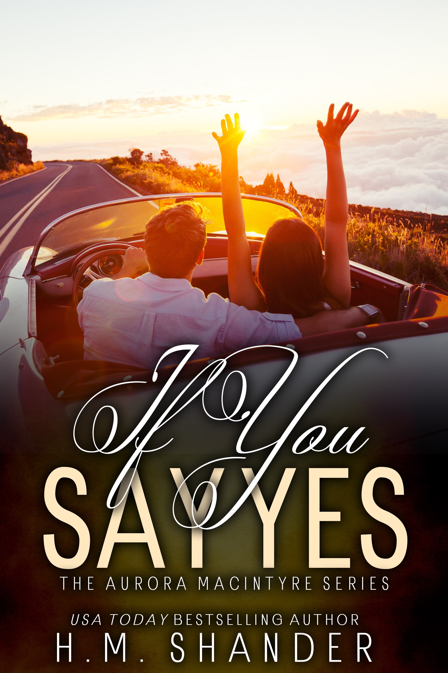 If You Say Yes (ebook)
