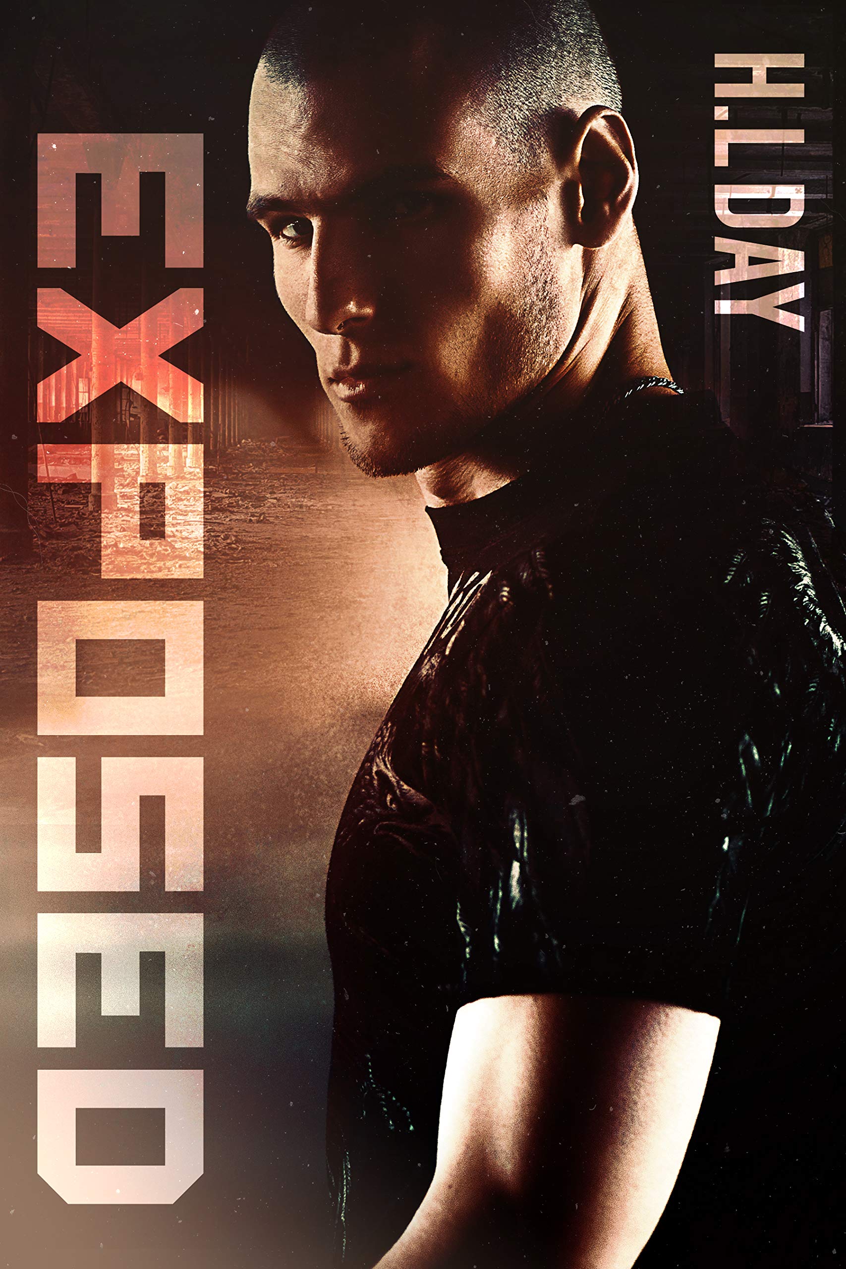 Exposed (Kindle Edition)