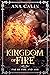 Kingdom of Fire (Fae of Fir...