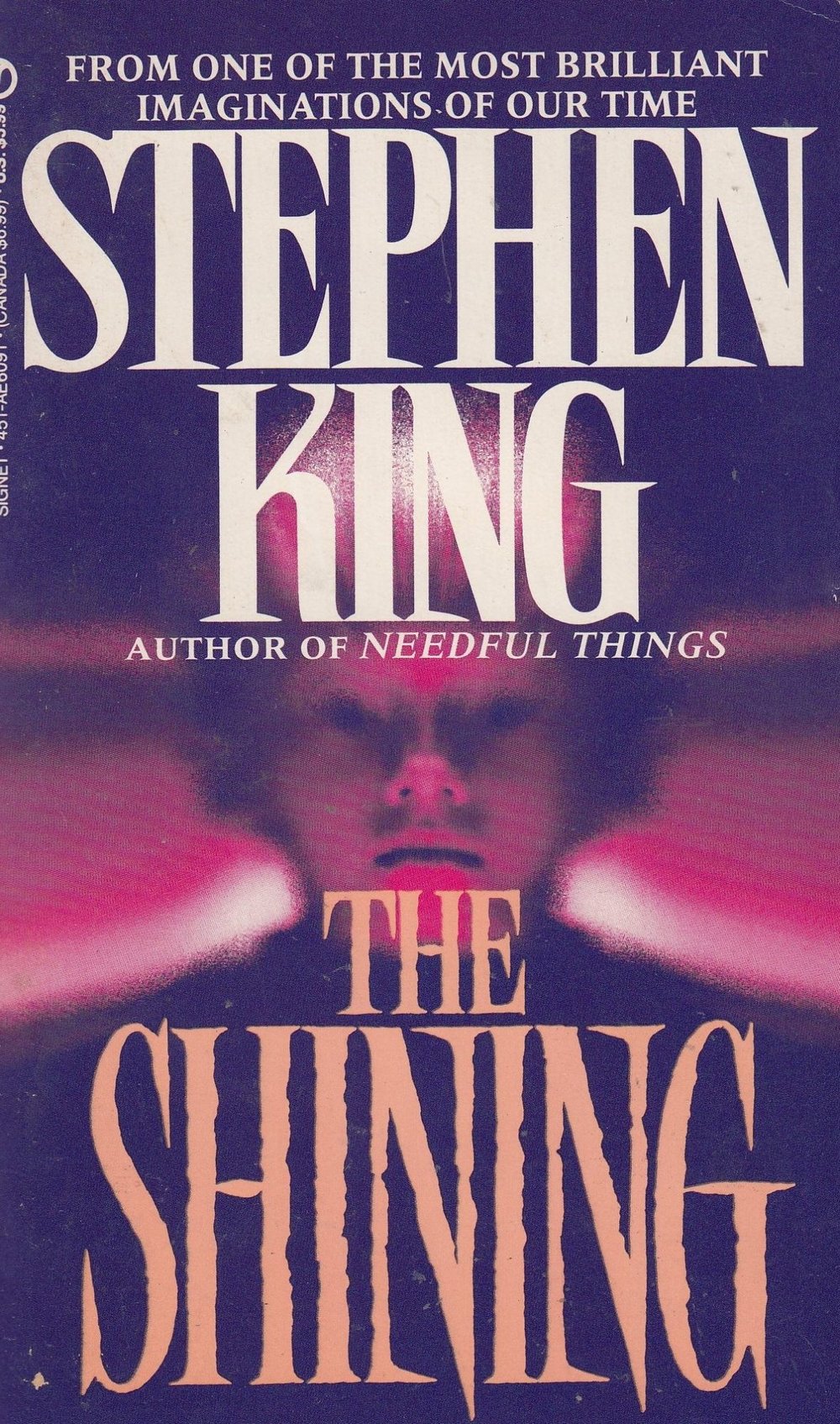 The Shining
