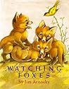 Watching Foxes