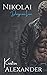Nikolai (Dangerous Love Ser...