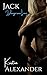 Jack (Dangerous Love, #2)