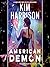 American Demon (The Hollows, #14)