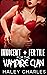 Innocent & Fertile for the Vampire Clan by Haley Charles