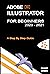 ADOBE ILLUSTRATOR FOR BEGIN...