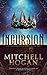 Incursion (The Necromancer's Key, #1)