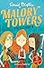 Malory Towers Collection 4
