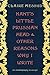 Kant's Little Prussian Head and Other Reasons Why I Write: An Autobiography in Essays