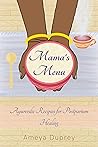 Mama's Menu: Ayur...