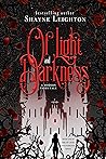 Of Light and Darkness (Of Light and Darkness Series Book 1) Book cover for Of Light and Darkness (Of Light and Darkness Series Book 1)