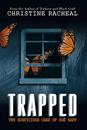 Trapped: The Suspicious Case of Zoe Sapp
