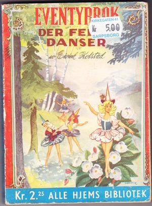 Der feene danser