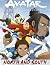 Avatar by Gene Luen Yang