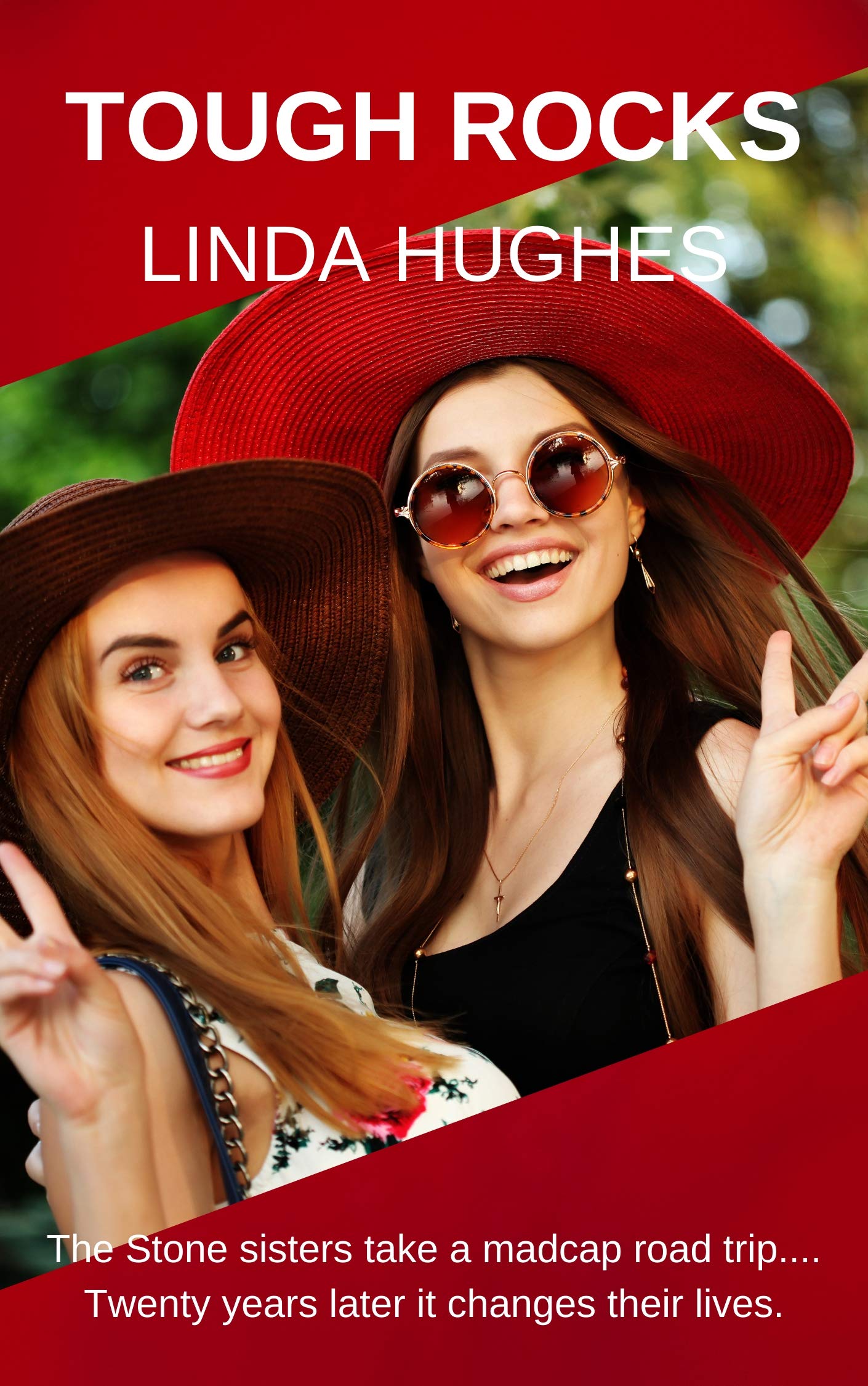 Tough Rocks: Heartwarming and humorous rediscovery of romance in midlife (Kindle Edition)