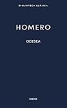 Odisea