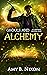 Ghouls And Alchemy by Amy B. Nixon