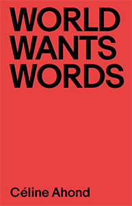 World Wants Words