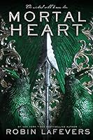 Mortal Heart (His Fair Assassin, #3)