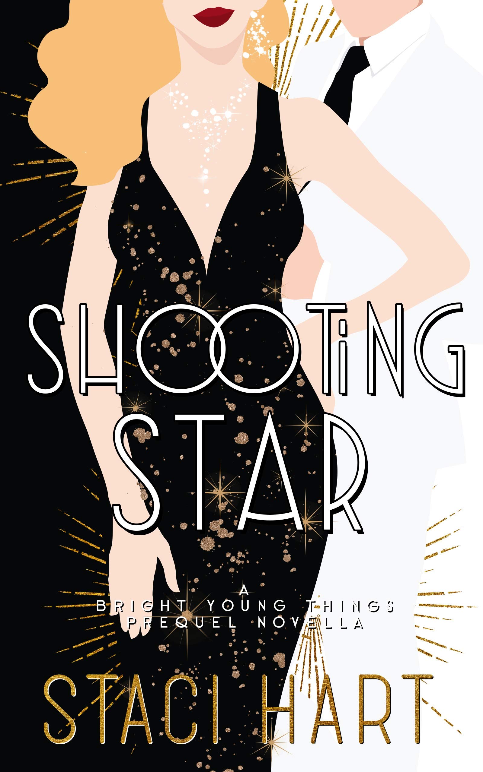 Shooting Star (Bright Young Things, #0.5)