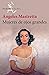 Mujeres de ojos grandes (Nueva edic.) (Biblioteca Breve) by Ángeles Mastretta