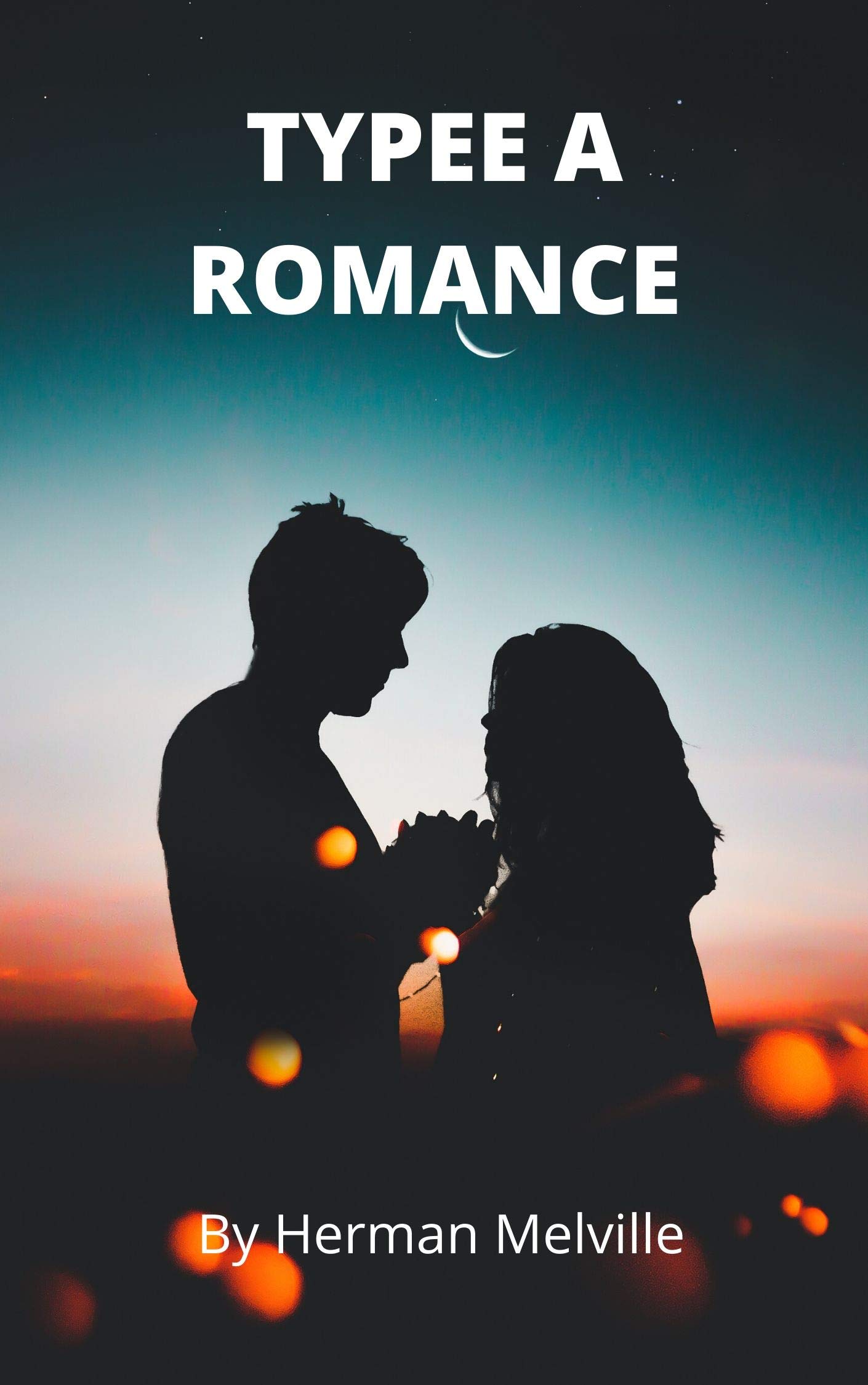 TYPEE A ROMANCE