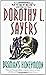 Busman's Honeymoon by Dorothy L. Sayers