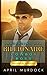 Impressing Her Billionaire Cowboy Boss (Billionaire Ranchers, #1)