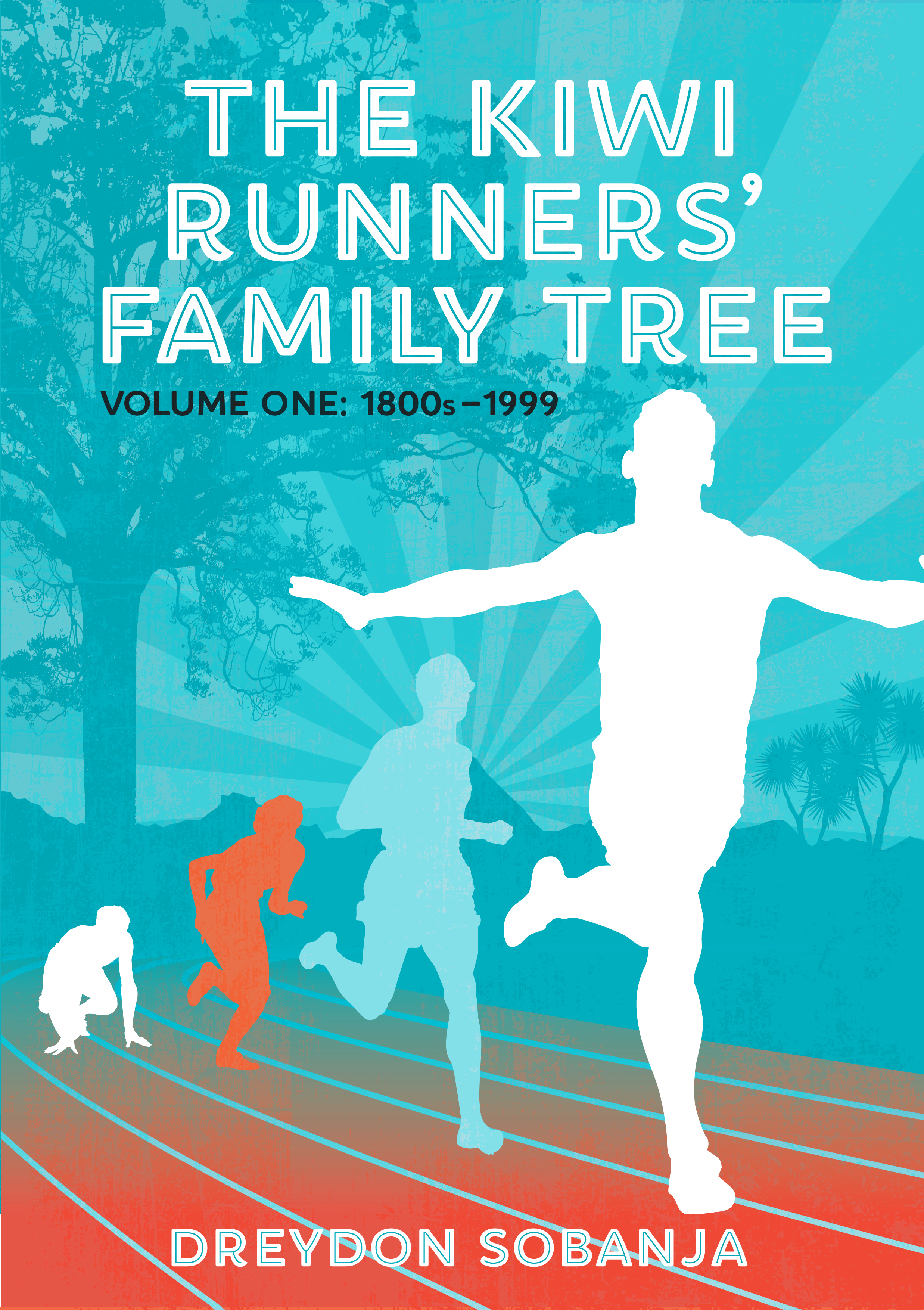 The Kiwi Runners' Family Tree: Volume One