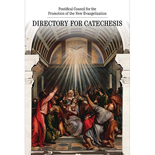 Directory for Catechesis: New Edition (Paperback)