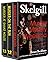 The DI Skelgill Series Book...