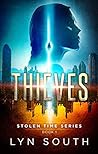 Thieves (Stolen Time #1)