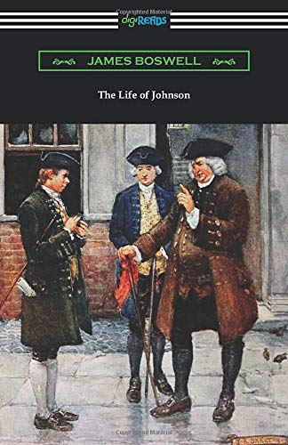 The Life of Johnson