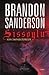 Sissoylu 1 - Son İmparatorluk by Brandon Sanderson Sissoylu 1 - Son İmparatorluk by Brandon Sanderson