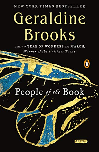 pdf download People of the Book