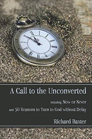 A Call to the Unconverted – Now or Never – Fifty Reasons
