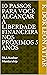 10 Passos para você alcançar a liberdade financeira nos próxi... by R. Dor Leon Attar