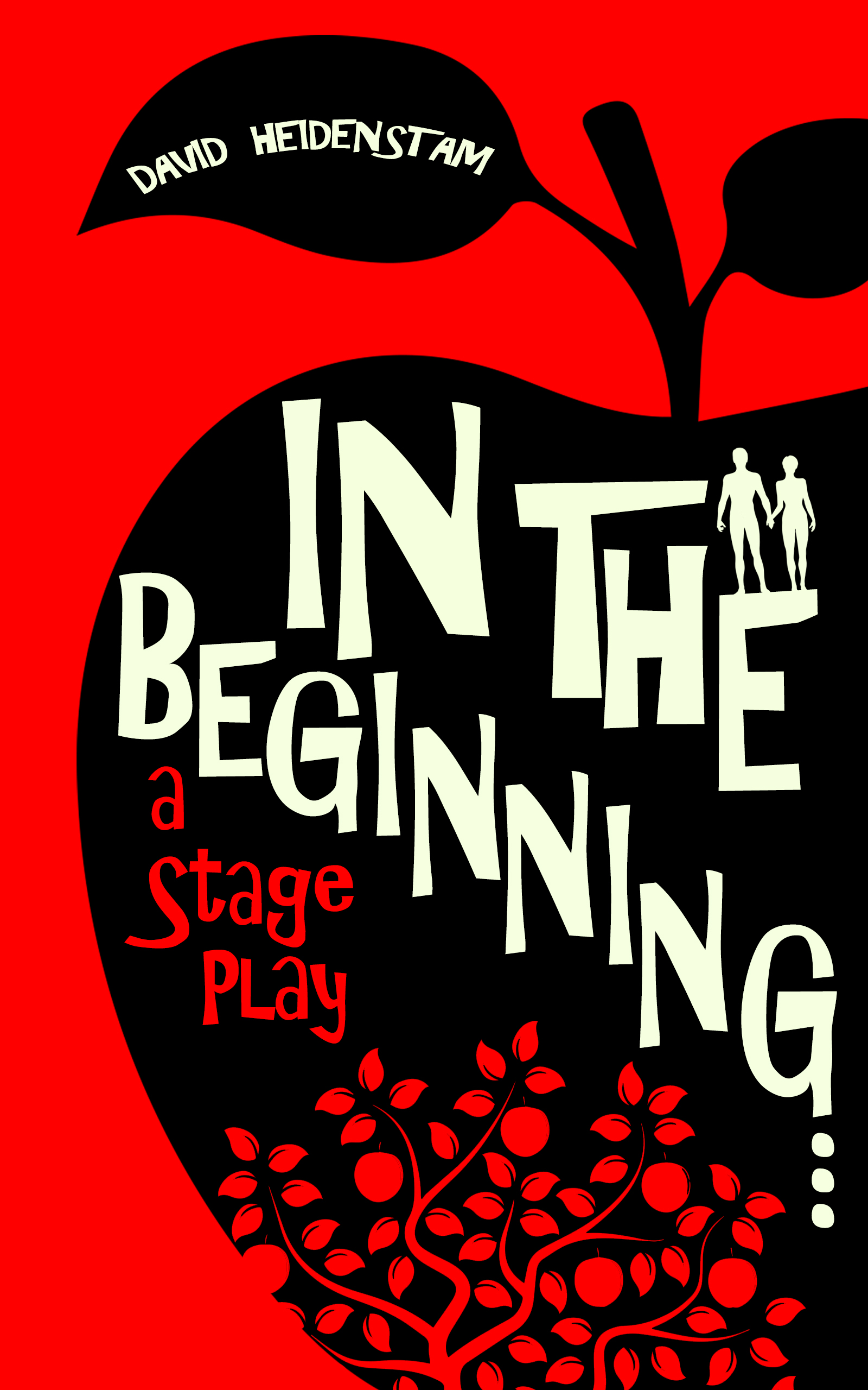In the beginning...