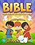 Bible Coloring Book for Kids