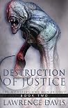 Destruction of Ju...