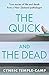 The Quick and the Dead by Cynric Temple-Camp