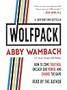 WOLFPACK by Abby Wambach