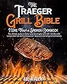 The Traeger Grill...