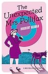 The Unexpected Mrs Pollifax by Dorothy Gilman