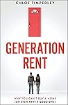 Generation Rent: ...