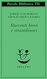 Racconti brevi e ...